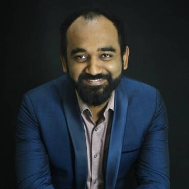 Rajkumar Annamalai