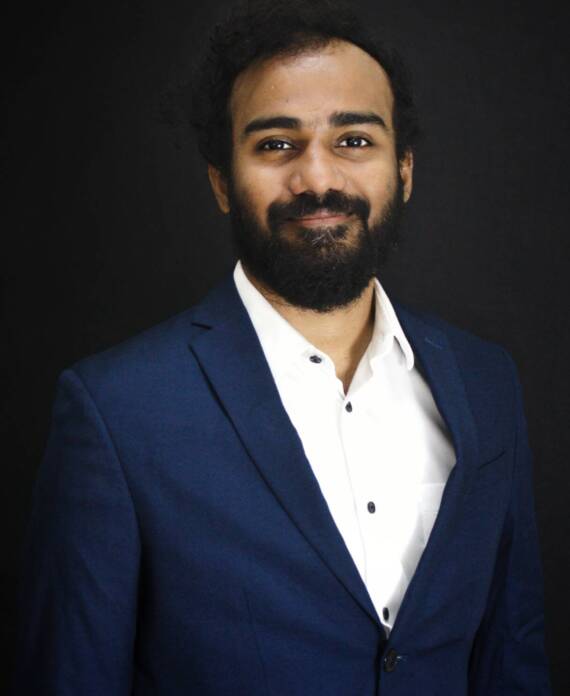 Samuel Sundar