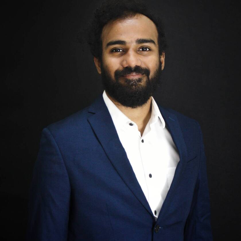 Samuel Sundar