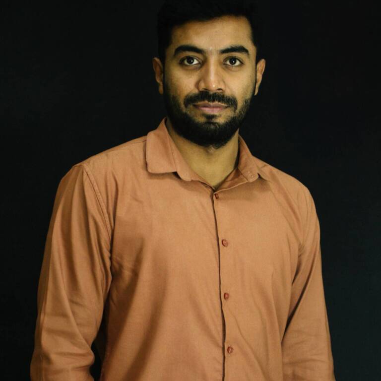 Vasanth R, Head of HR at Indefine