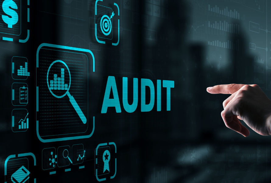 Audit Back Office Support Services