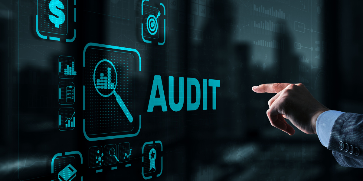 Audit Back Office Support Services
