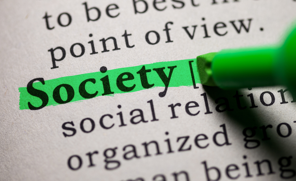 Societies Registration