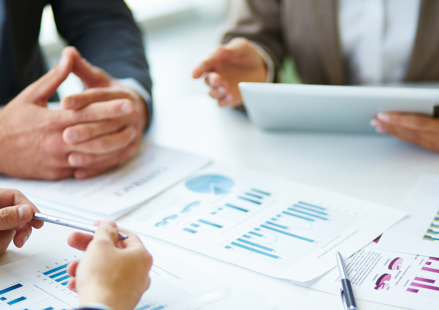 charitable objectives