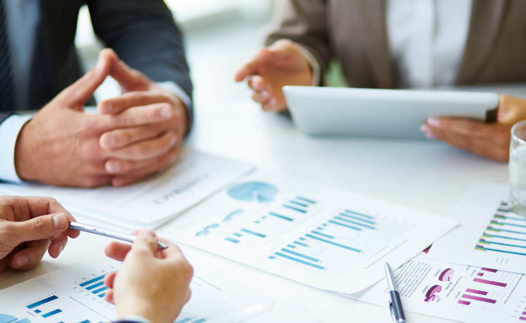charitable objectives