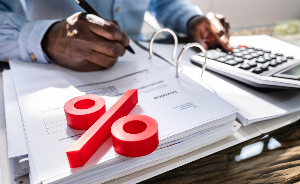 Corporate Tax - Indefine Corporate Tax