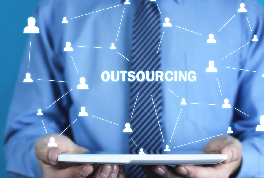 Outsourcing Models