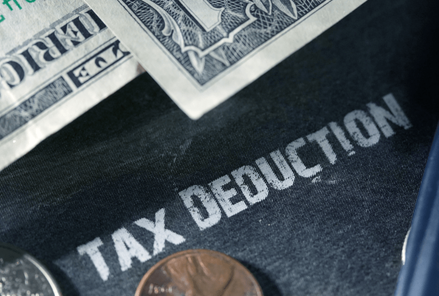 Lower Deduction Certificate