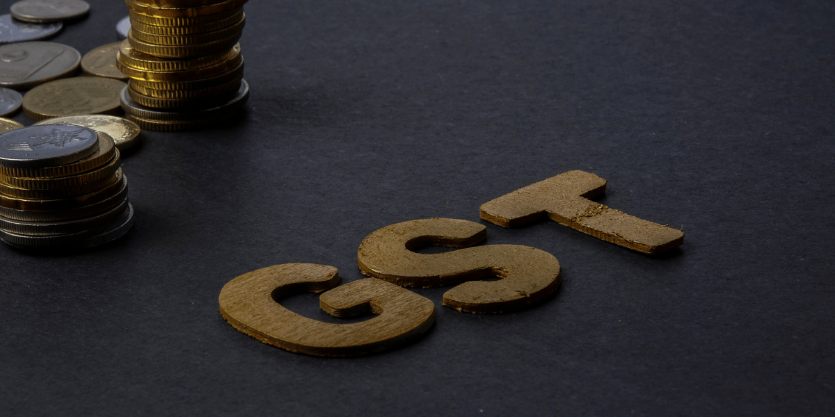 GST Filling