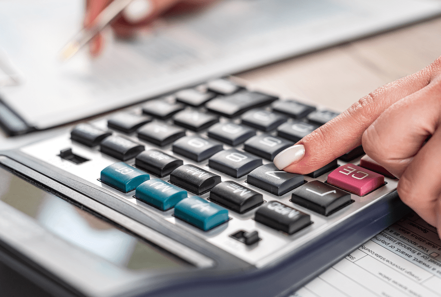 Tax Deducted at Source