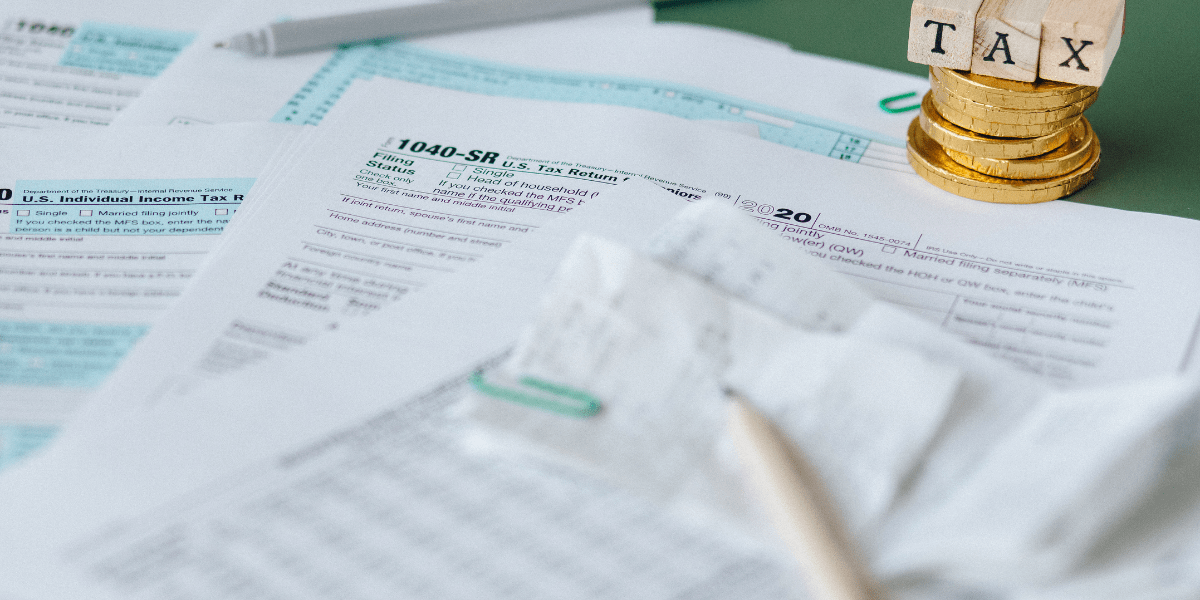 Income Tax Filings