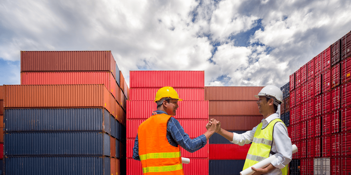 Import Export Code