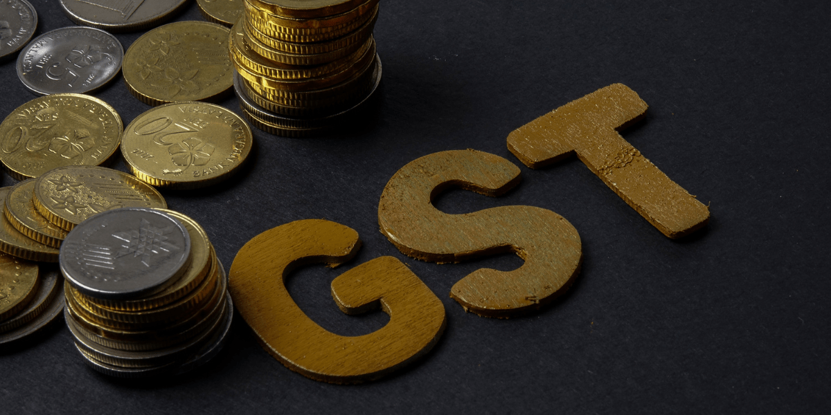 GST Registration