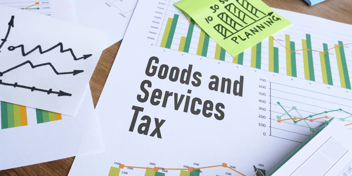 GST Audits