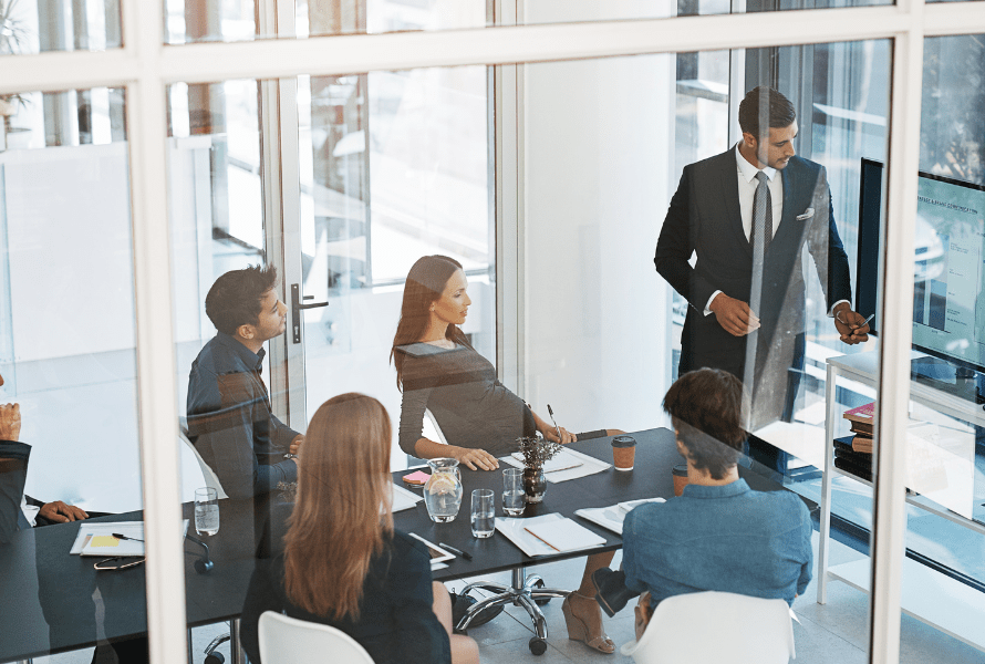 Private Limited Company