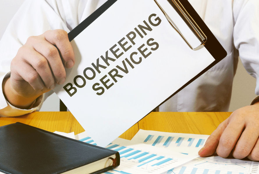 Expert Bookkeeping