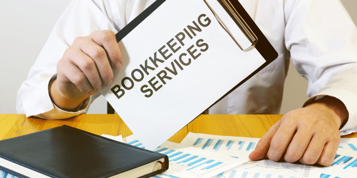 Expert Bookkeeping