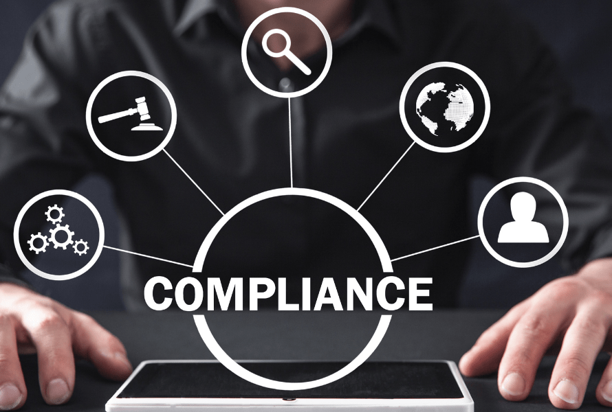 ROC Compliances