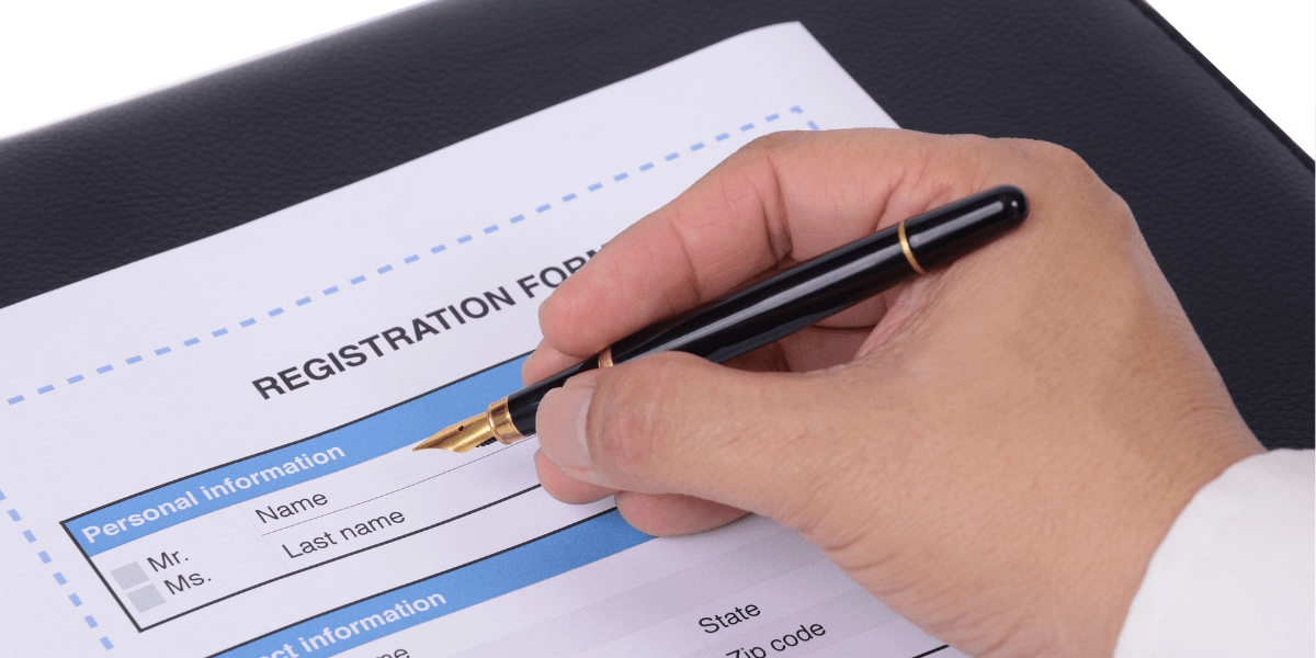 FCRA Registrations