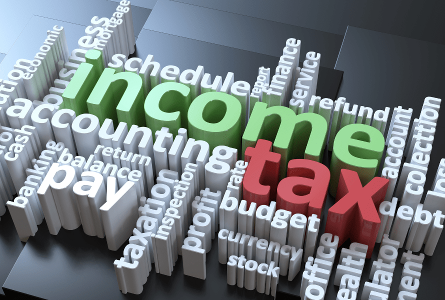 Income Tax Act