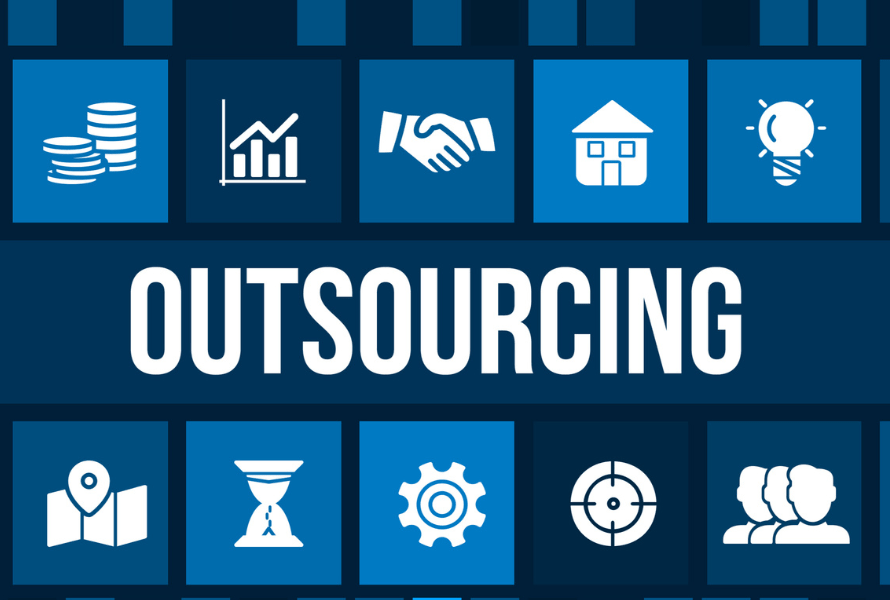 Outsourced Accounting Services