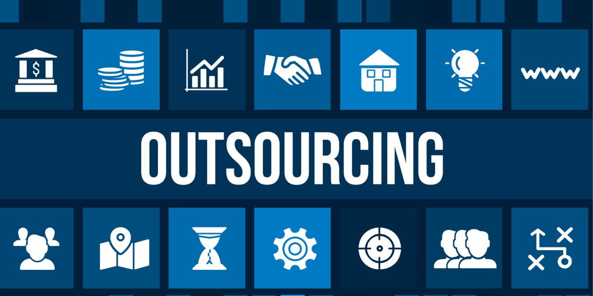 Outsourced Accounting Services - Indefine Outsourced Accounting Services
