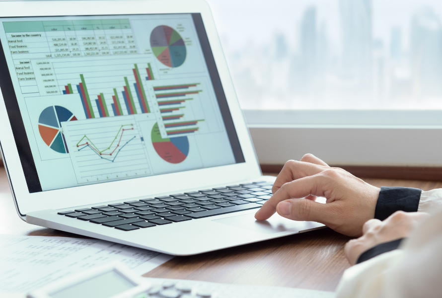Accounting & Financial Reporting