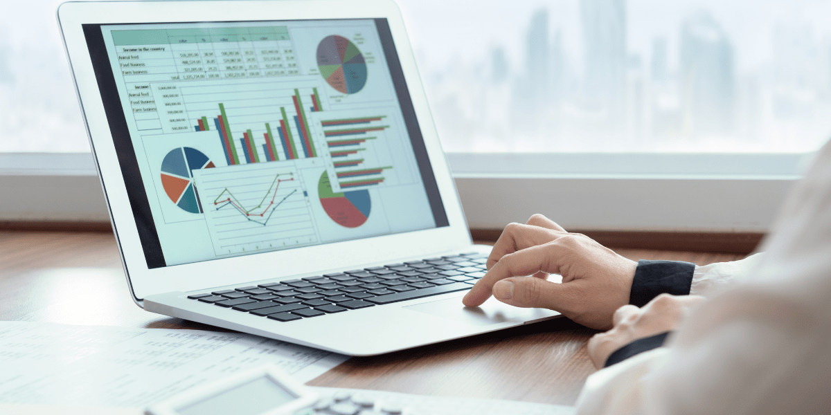 Accounting & Financial Reporting - Indefine Accounting & Financial Reporting