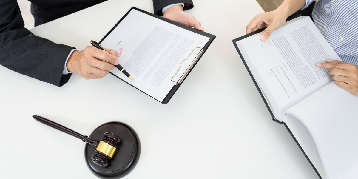 Paralegal services - Indefine Paralegal services