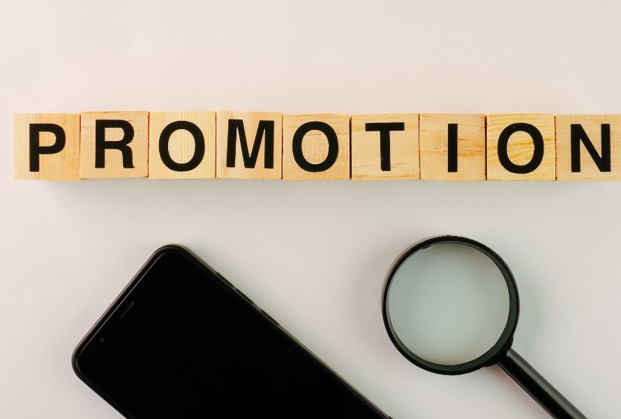 Department for Promotion