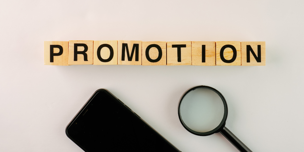 Department for Promotion