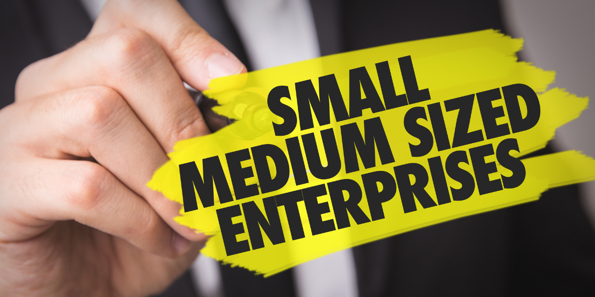 Medium Enterprises