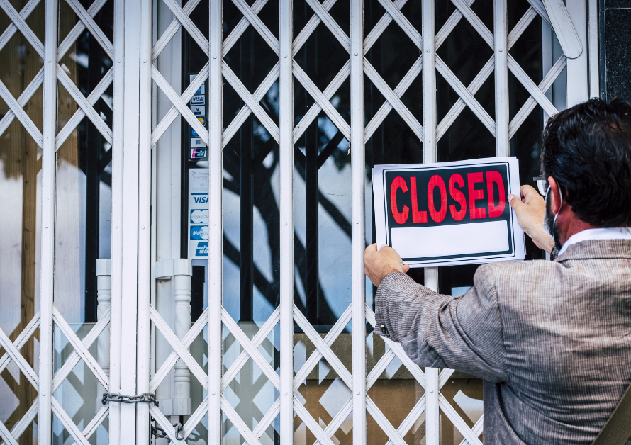 Close Down a Private Limited Company