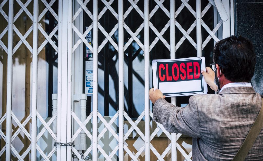 Close Down a Private Limited Company - Indefine Close Down a Private Limited Company