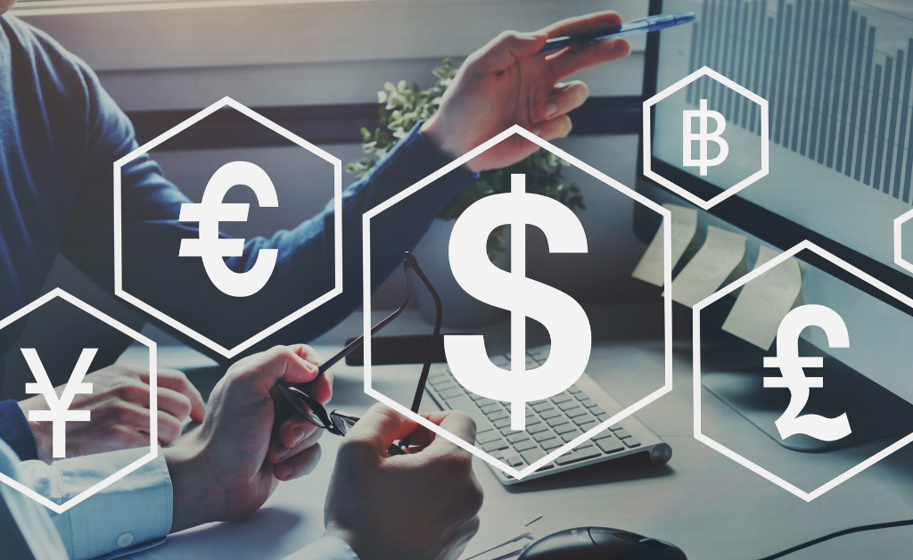 Foreign Currency-Gross - Indefine Foreign Currency-Gross
