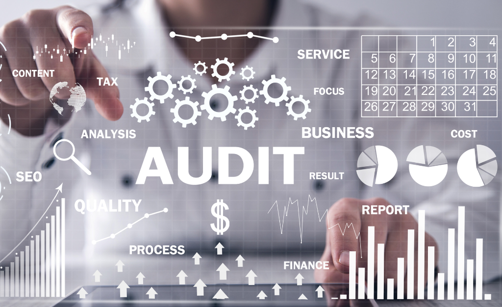 Internal audits - Indefine Internal audits