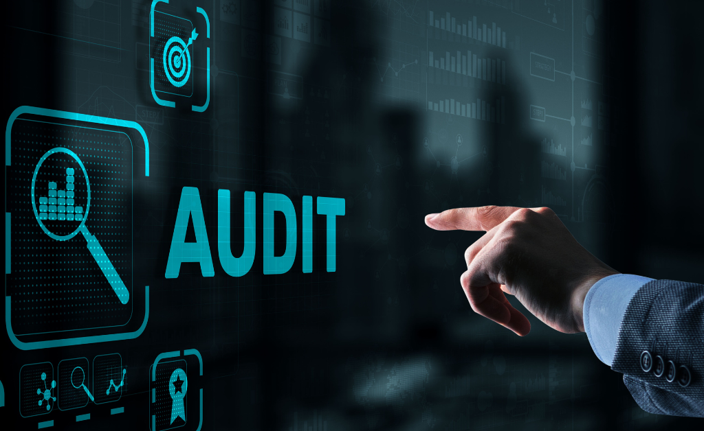 It Audit - Indefine It Audit
