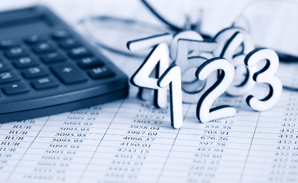 book keeping - Indefine book keeping