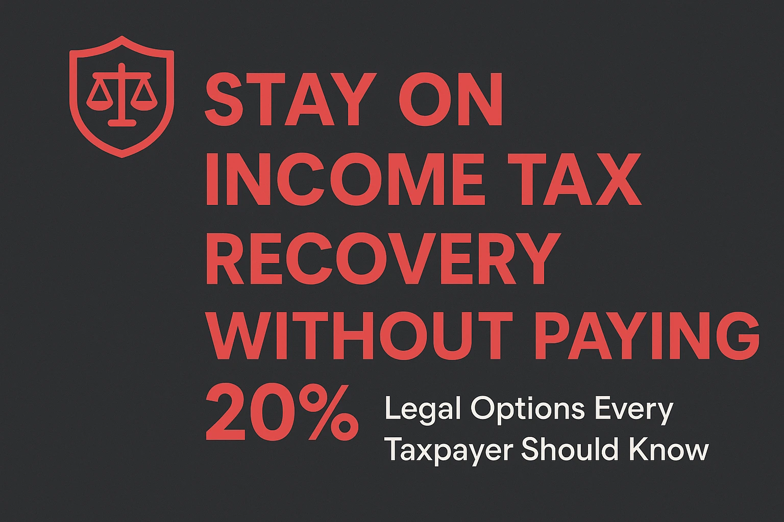 ChatGPT Image Jul 22 2025 01_02_15 PM - Indefine Stay on Income Tax Recovery