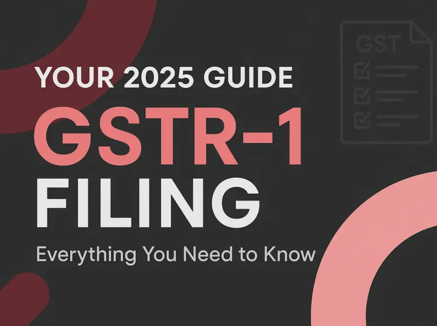 GSTR-1