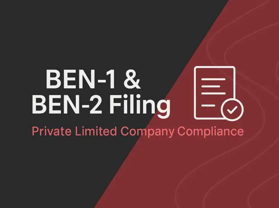 Private Limited Company