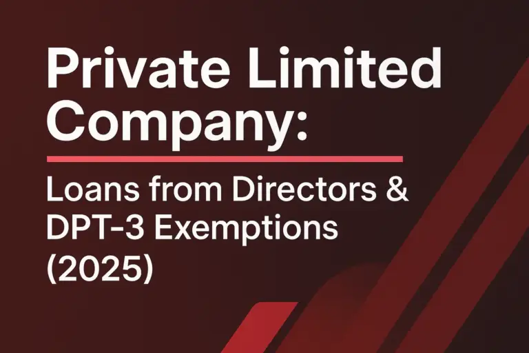 Private Limited Company