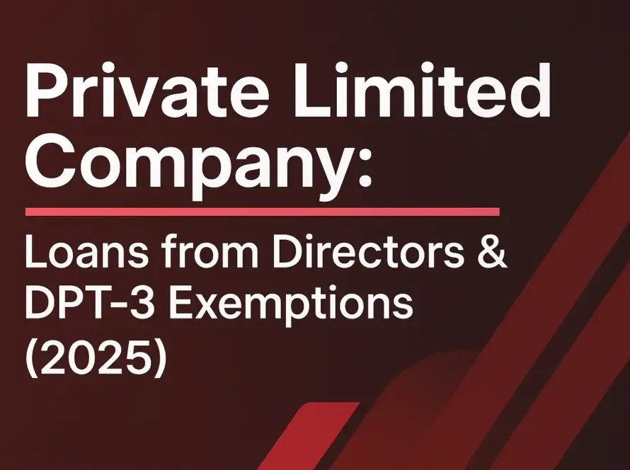 Private Limited Company