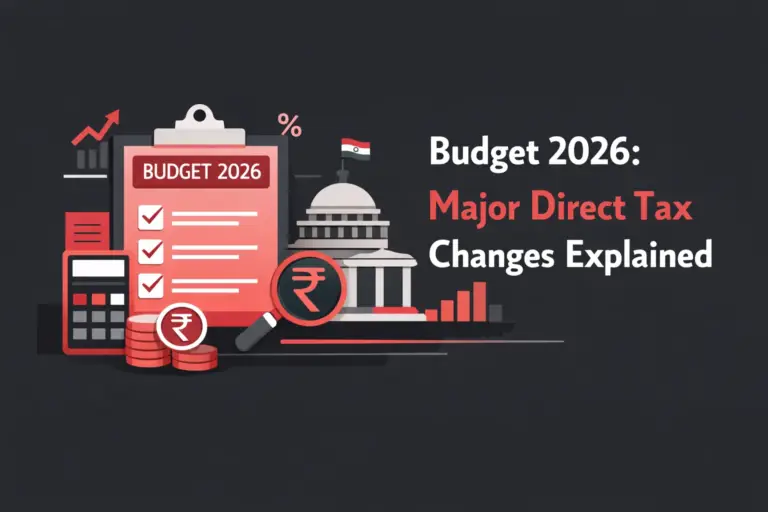 Budget 2026
