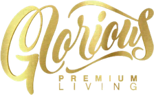 Glorius logo