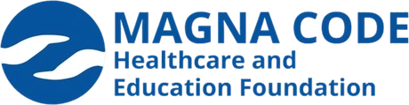 Magna Code logo