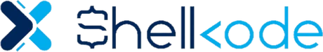 Shellkode logo