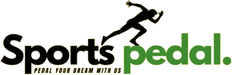 Sportspedal logo