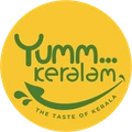 Yumm Keralam logo