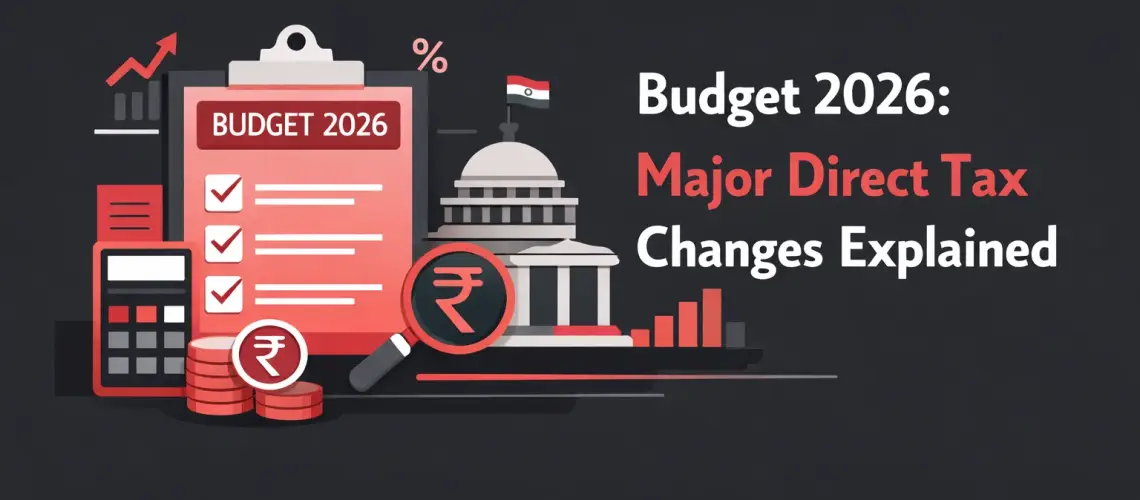 Budget 2026